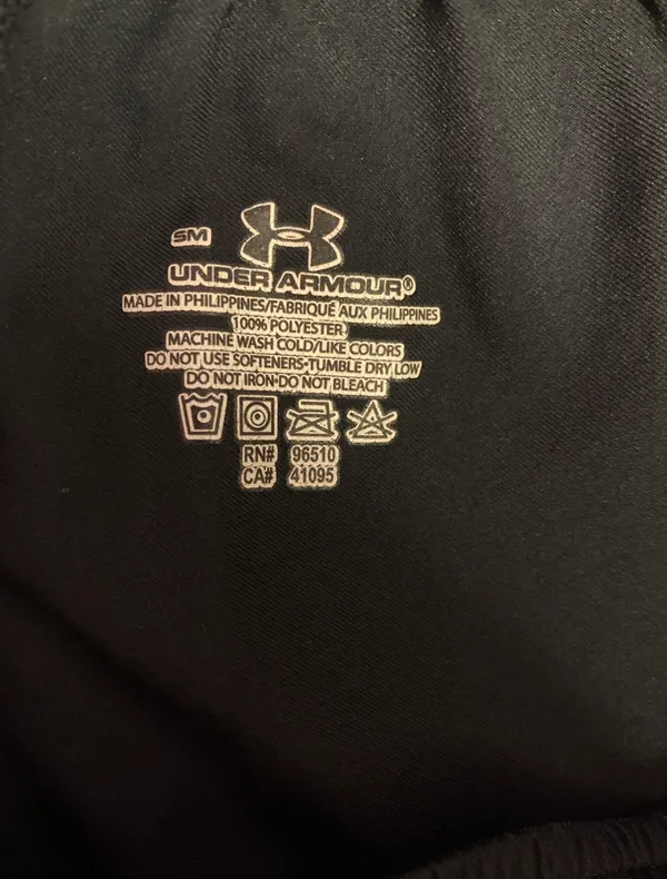 Shorts - Image 2
