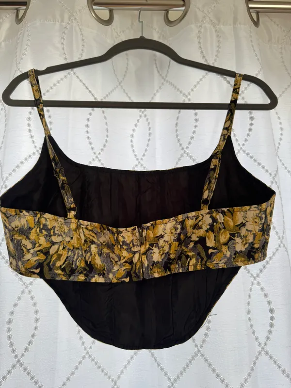 Princess Polly Corset Top - Image 8