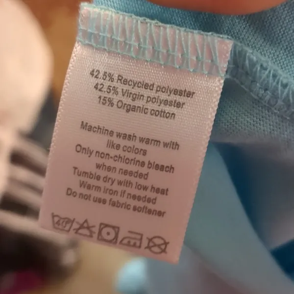 Alo cool fit ble tee size XXL - Image 4