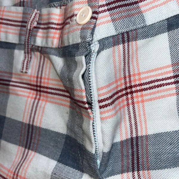 Vintage 1950’s union made women’s pants - Image 3