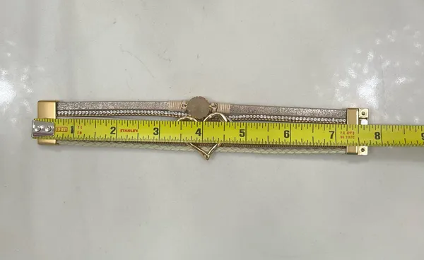 Bohemian Bracelet Gold - Image 6
