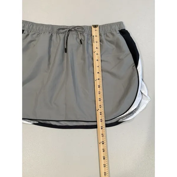 BCG Athletic Skort XL Running Tennis Golf Pickleball Hiking Outdoor Travel Gorp - Image 6