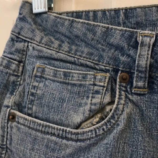 FINAL MARKDOWN LADIES lee jeans 9/10s - Image 3