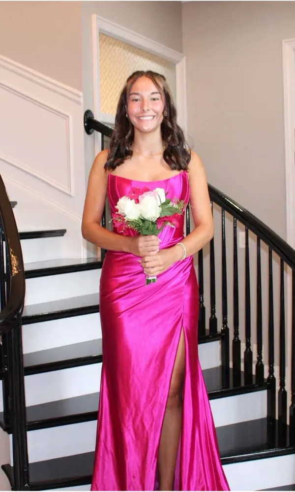 Sherri Hill Prom Dress - Image 4