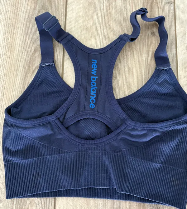 New Balance Sports Bra - Image 2