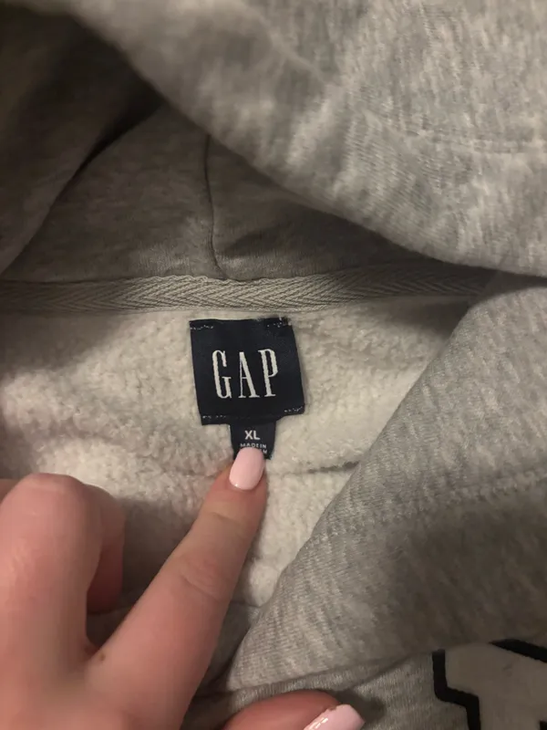 Gap Hoodie - Image 2