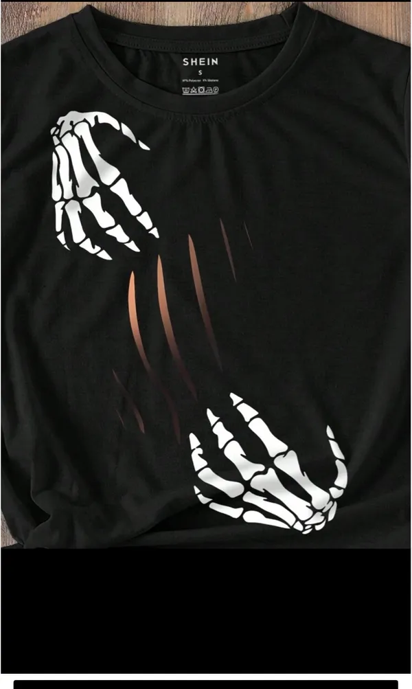 Shein Top - Image 2