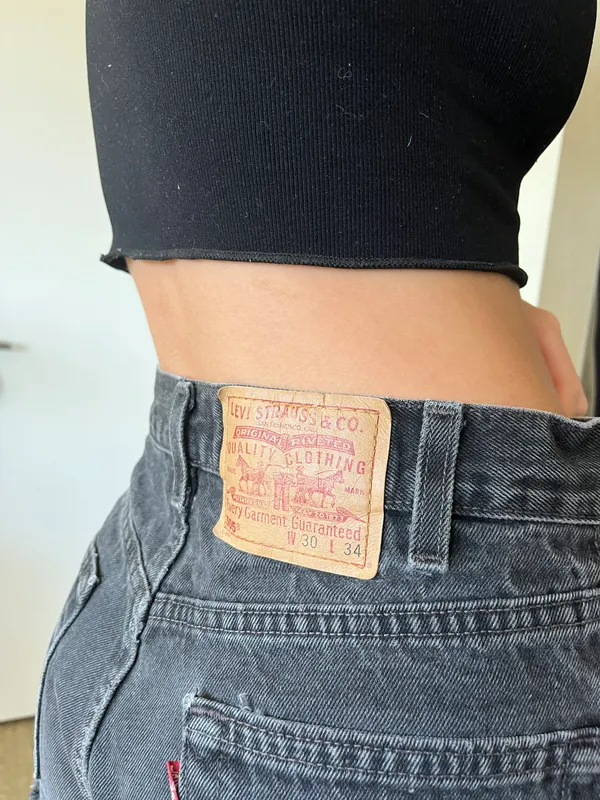 Levi's Shorts - Image 5