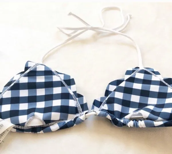 Abercrombie Bikini Top - Image 2