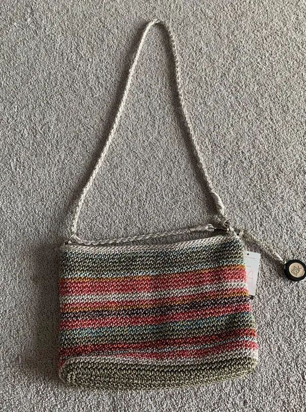 The Sak Bohemian Beach Purse - Image 4