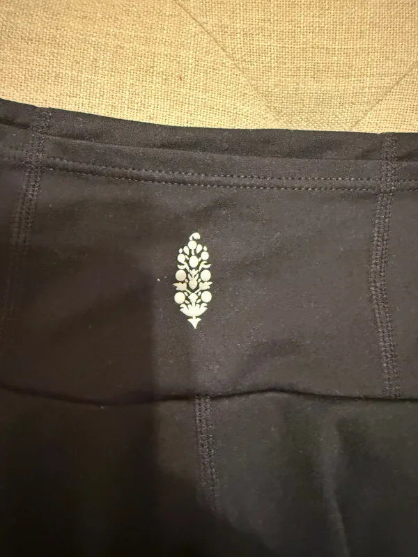Free People Skirt Black - Image 5