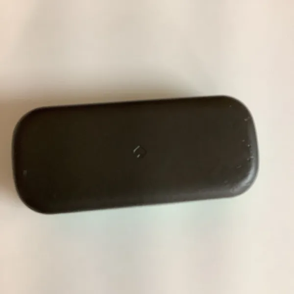 Kate Spade Bar Cover Eyeglasses Cover Preloved - Image 2