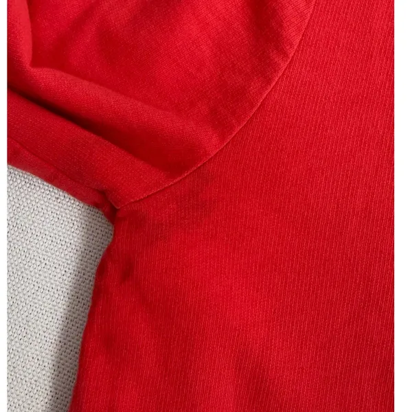 Lilly Pulitizer "Joy" sweatshirt size medium - Image 6