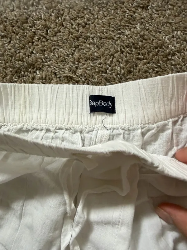 Gap Linen Pants - Image 2