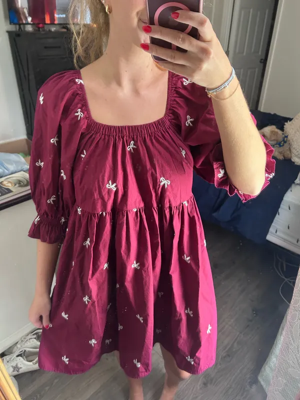 Boutique Dress - Image 3