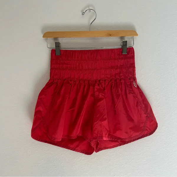 Free People The Way Home Shorts - Image 3