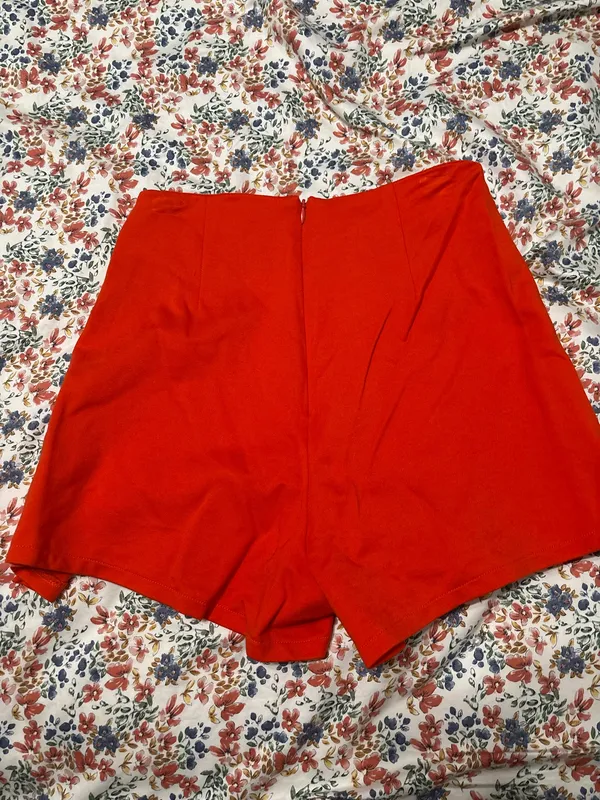 Dry goods skort - Image 2