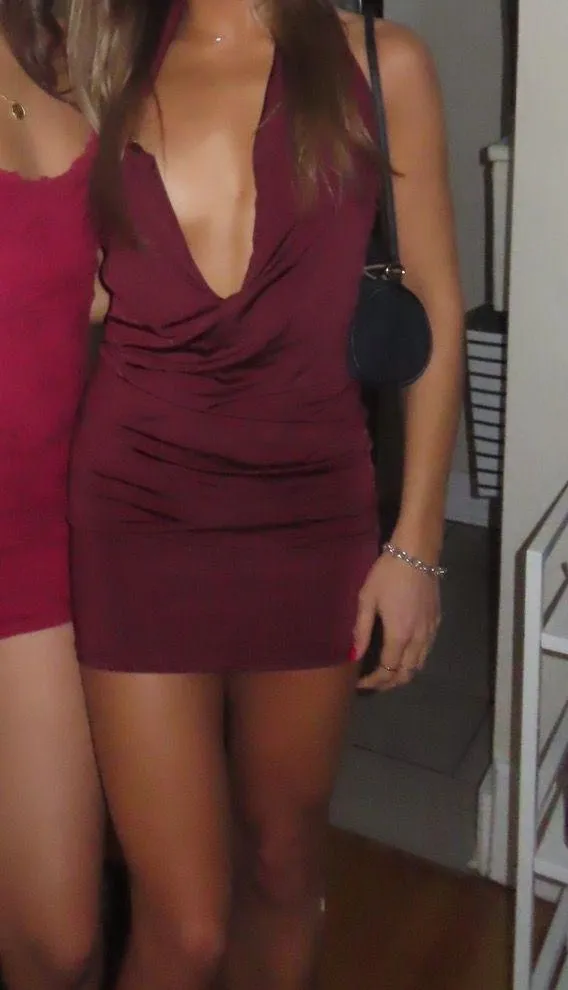 Mini dress Size 00 - Image 2