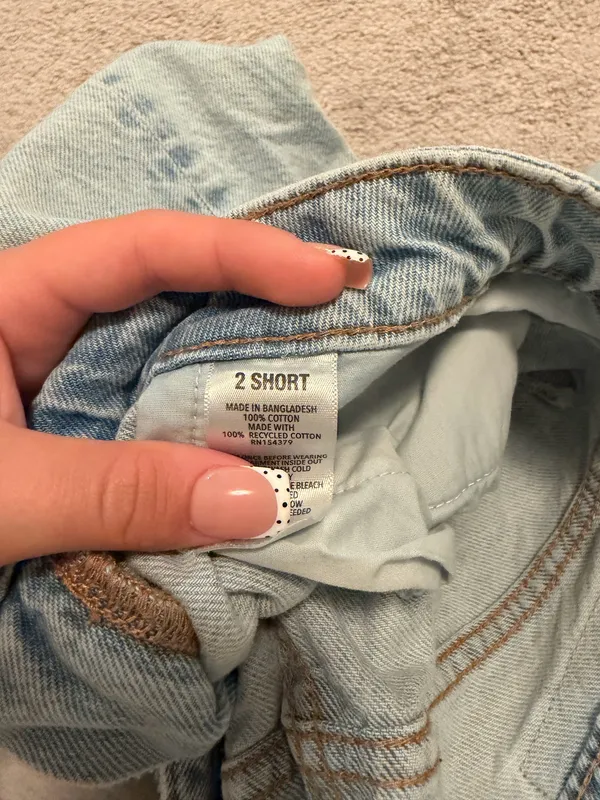 Aeropostale Low-Rise Jeans - Image 3