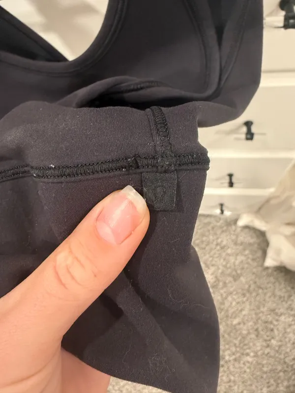 Lululemon sports bra - Image 2