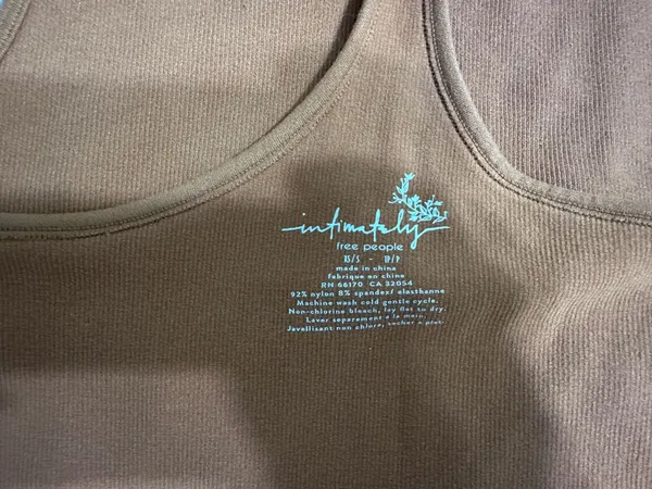 Intimately Free People Tank Top  - Image 3