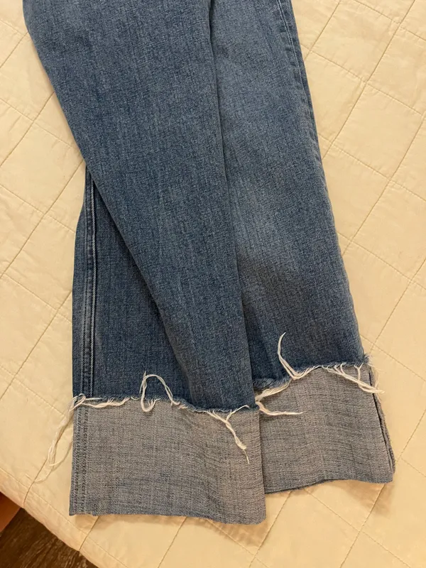 Abercrombie Jeans - Image 3