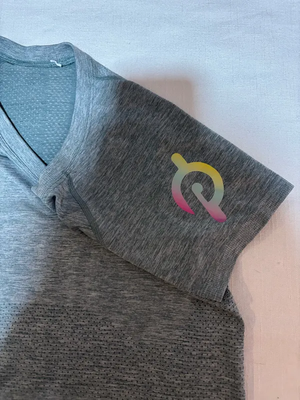 Lululemon Peloton Swiftly Tech Short Sleeve 2.0 Tidewater Teal Vapor Green Top 6 - Image 3