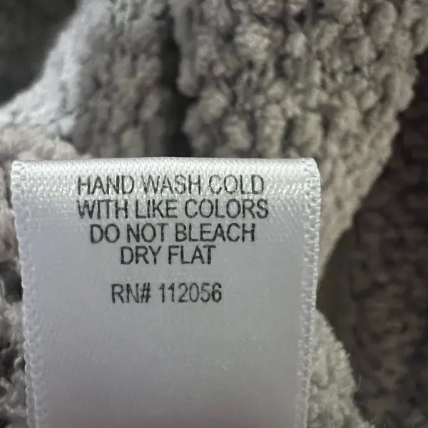 Zenana‎ Outfitters Gray Cardigan Sweater - Image 4