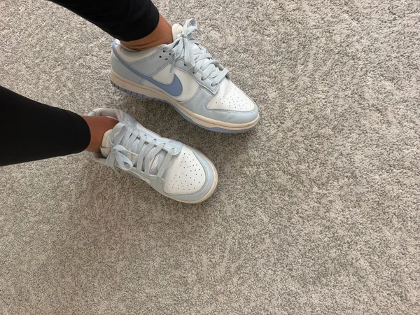 Nike Dunk Low Women’s Sneakers - Image 2