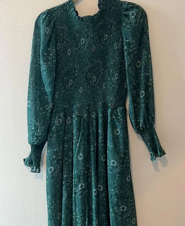NWT Madewell Dress - Image 2