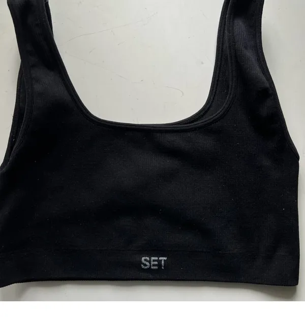 Set Active Sculpt Flex Bra - Image 2