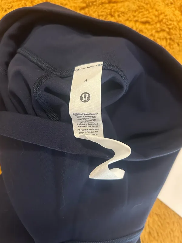 Lululemon Align 28" High-Rise Leggings 4 - Image 5