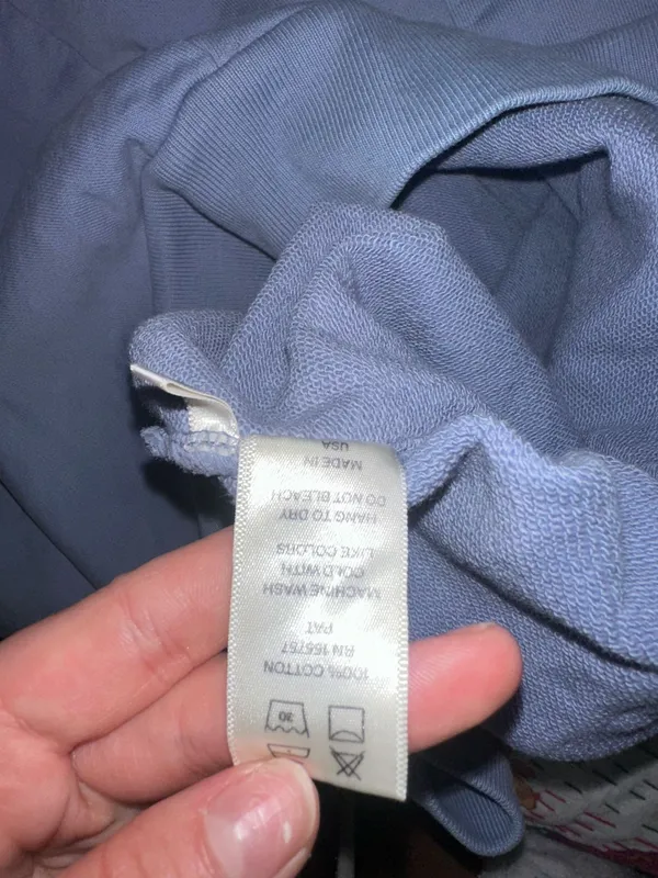 Madhappy Hoodie French Terry - Image 5