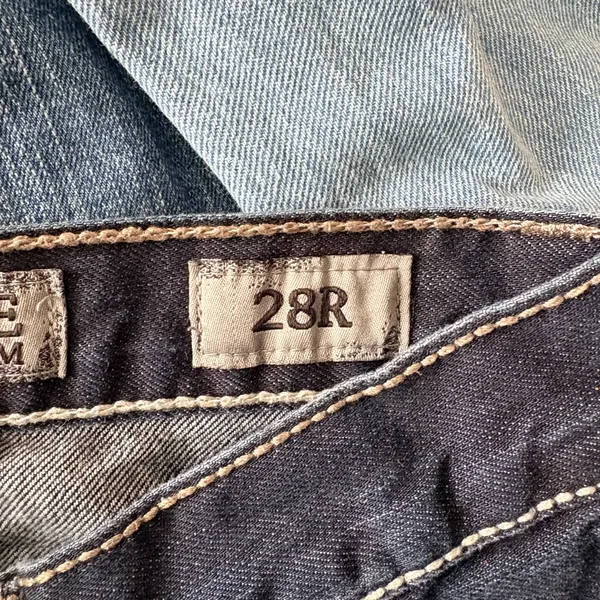 BKE Denim (Sold exclusively at Buckle) size 28 - Image 4