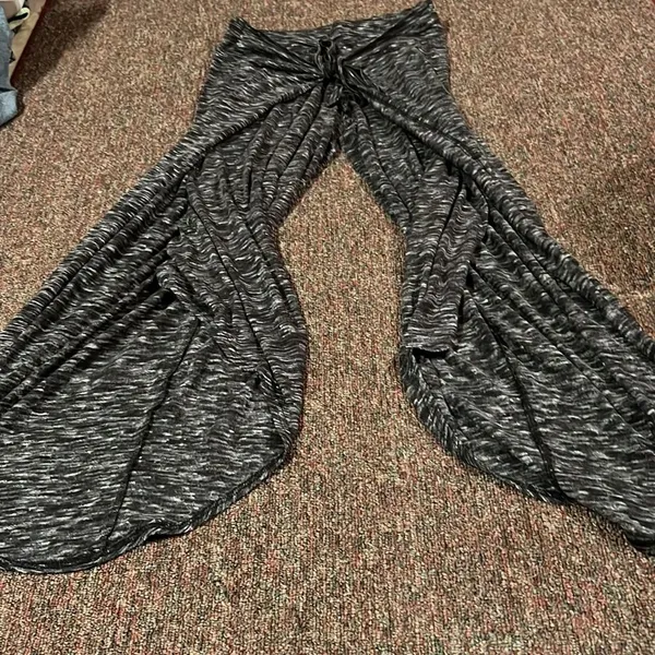 Free people movement‎ just breathe pants xs - Image 3