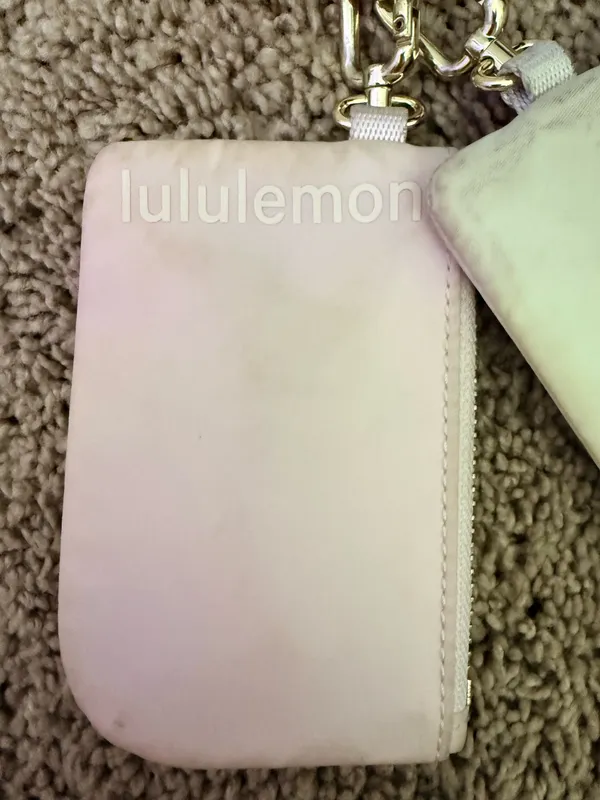 Lululemon keychain  - Image 3
