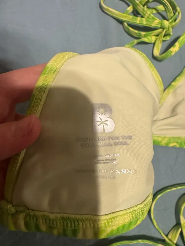 Blackbough Bikini - Image 3