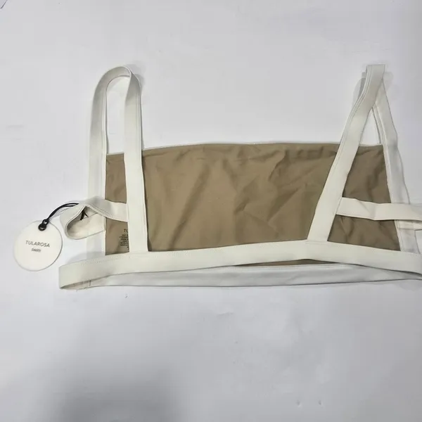 Tularosa Lelani Top in White - Image 6