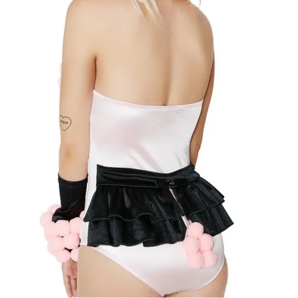 🎃 Dolls Kill Poodle Costume - Image 5