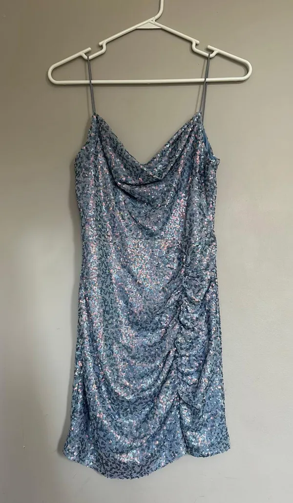 Windsor Hoco Dress - Image 4