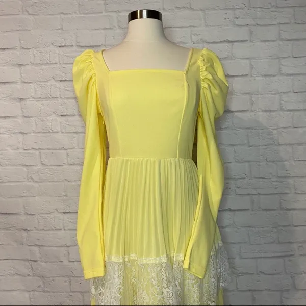 Boutique NEW ‘Southern Belle’ Dress - Image 6