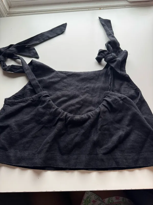 Free People Top Tank Top - Image 2