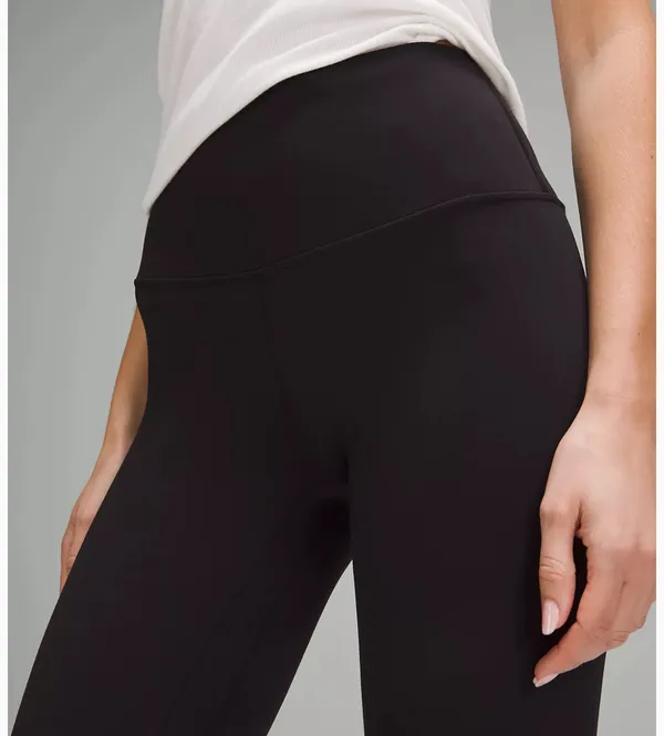 Lululemon Leggings Align™ High-Rise Crop 23" - Image 5