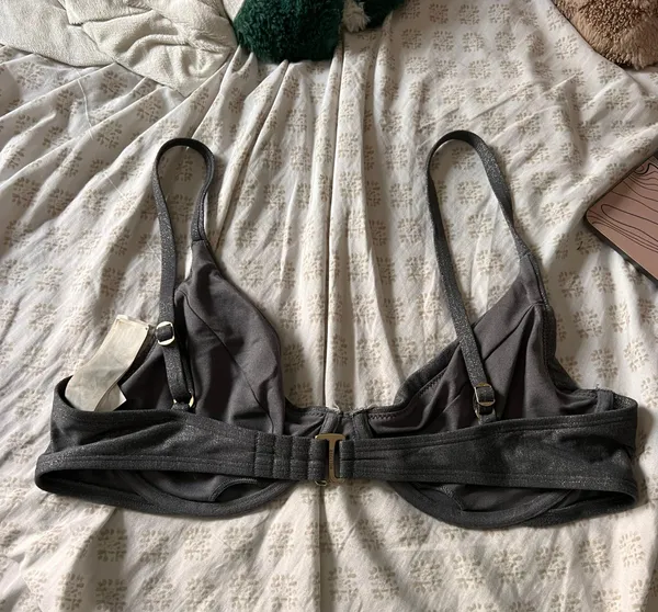 Hollister Bikini️ Top - Image 3