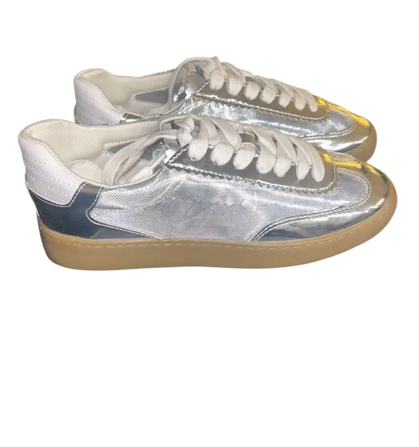 Kenneth Cole New York Women's Sam Sneaker - size 6 - Image 2