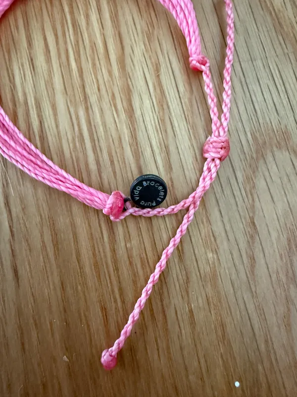 Pura Vida bracelet  - Image 3