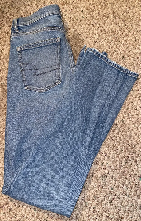 American Eagle Outfitters Jeans - Image 2