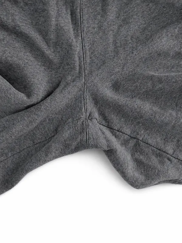 Unisex XL Nike Swoosh Drawstring Shorts - Image 5