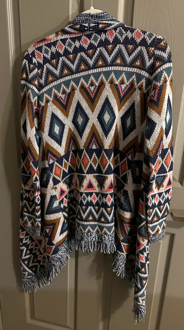 Co. Sweater - Image 2