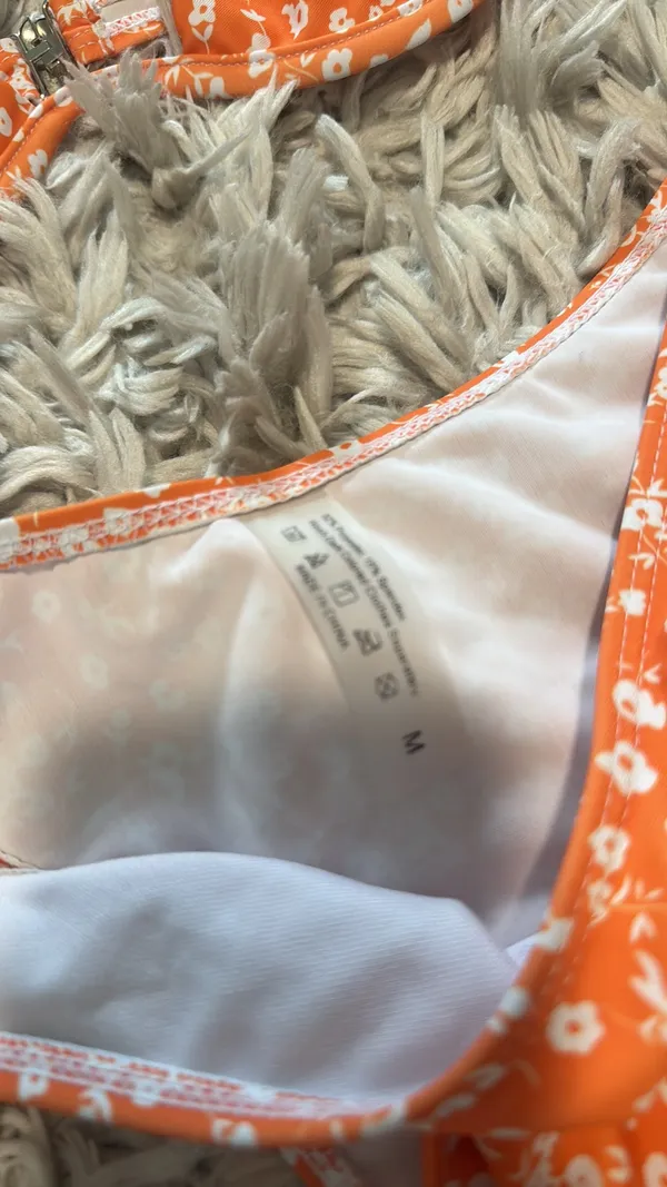 SheIn Bikini Set - Image 2